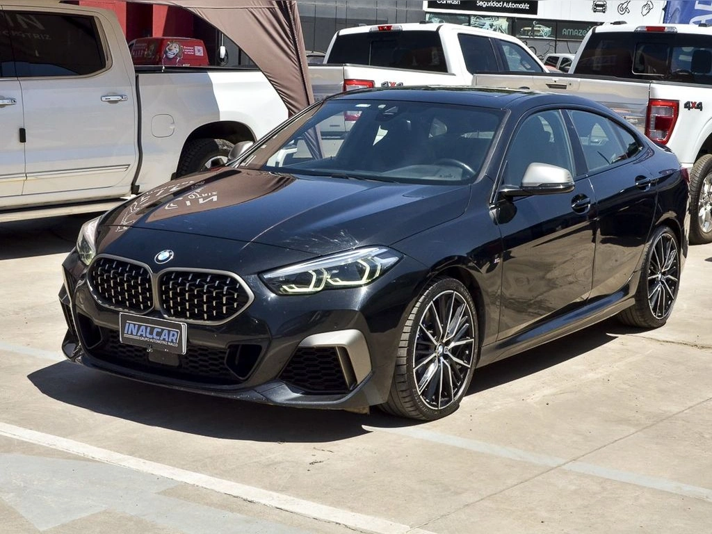 BMW M235I AUT