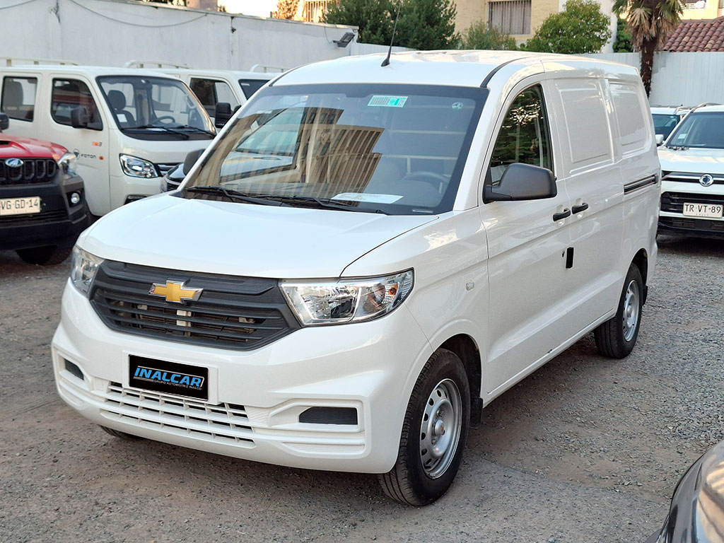 CHEVROLET N400 MAX 1.5