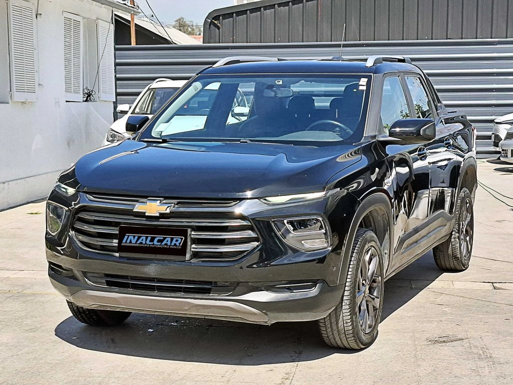 CHEVROLET MONTANA 1.2