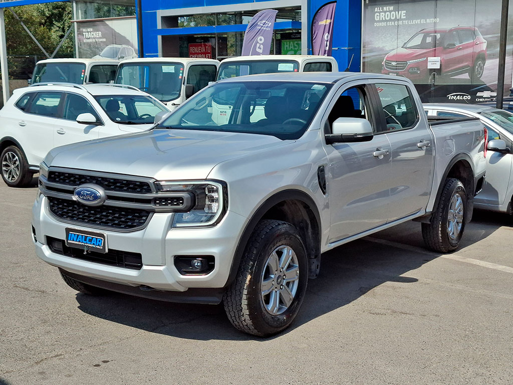 FORD RANGER XLS 2.0