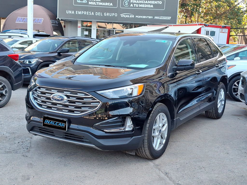 FORD EDGE AWD 2.0 AT
