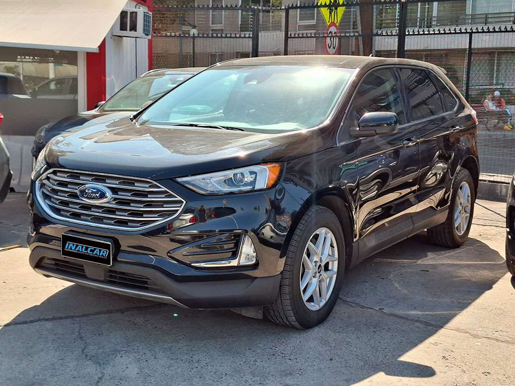 FORD EDGE 2.0 SEL ECOBOOST